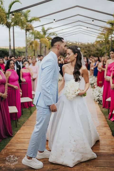 FOTOS CASAMENTO BEATRIZ E VICTOR - A CASA GIARDINI'