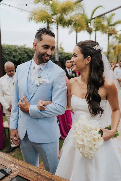 FOTOS CASAMENTO BEATRIZ E VICTOR - A CASA GIARDINI'