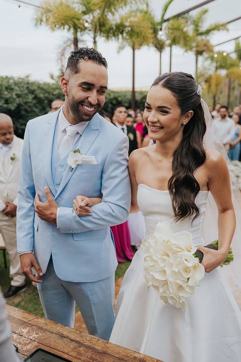 FOTOS CASAMENTO BEATRIZ E VICTOR - A CASA GIARDINI'