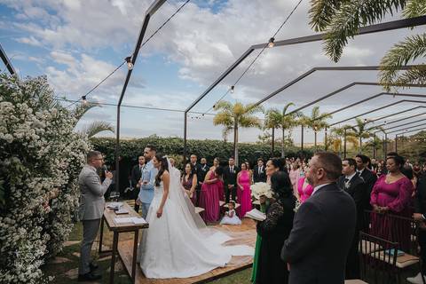 FOTOS CASAMENTO BEATRIZ E VICTOR - A CASA GIARDINI'