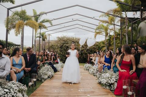 FOTOS CASAMENTO BEATRIZ E VICTOR - A CASA GIARDINI'