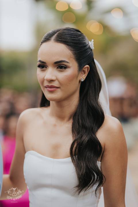 FOTOS  CERIMONIA CASAMENTO BEATRIZ E VICTOR - A CASA GIARDINI'