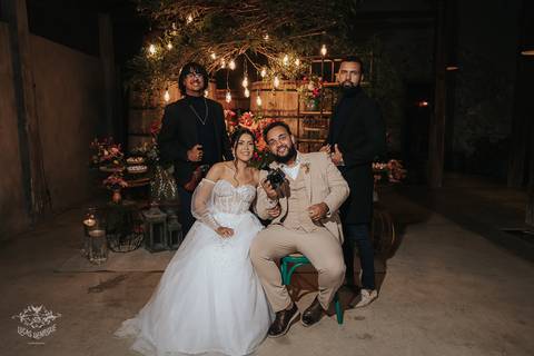 LUCAS HENRIQUE FOTOGRAFIA'