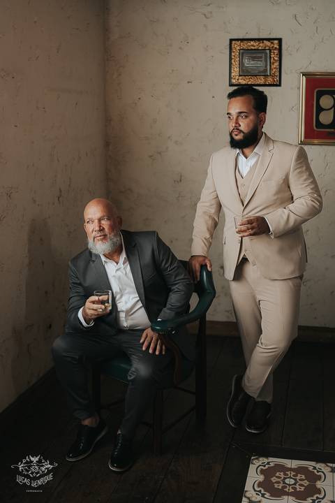 FOTOS MAKING OF NOIVO ESPACO BODOCO - BETIM'