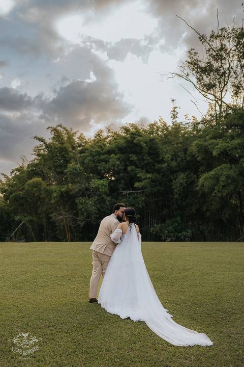FOTOS CERIMONIA CASAMENTO POR DO SOL ESPACO BODOCO BETIM'