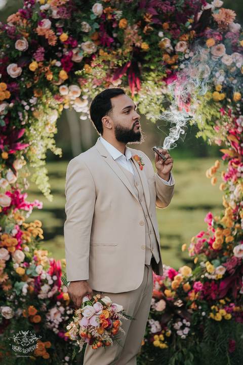 FOTOS CERIMONIA CASAMENTO POR DO SOL ESPACO BODOCO BETIM'