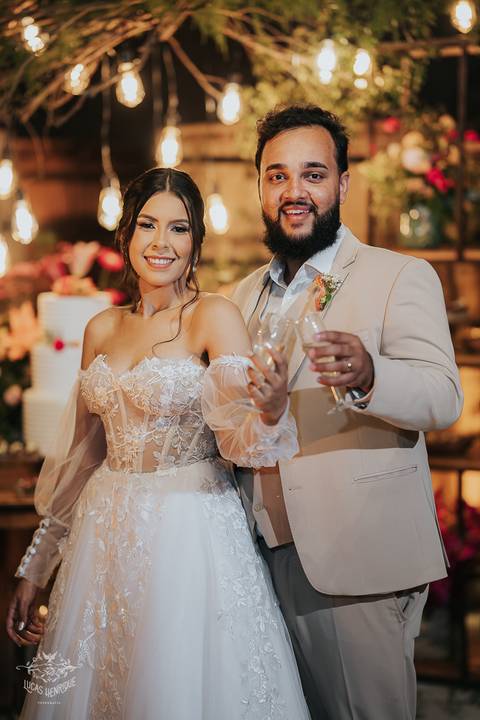 FOTOS CERIMONIA CASAMENTO POR DO SOL ESPACO BODOCO BETIM'