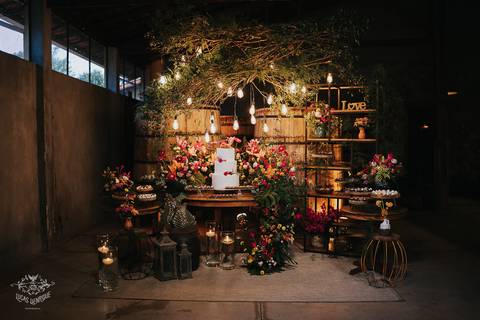 FOTOS CERIMONIA CASAMENTO POR DO SOL ESPACO BODOCO BETIM'