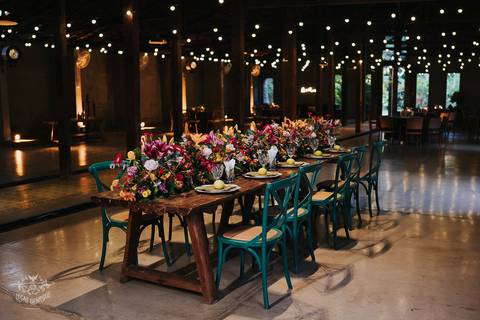 FOTOS CERIMONIA CASAMENTO POR DO SOL ESPACO BODOCO BETIM'