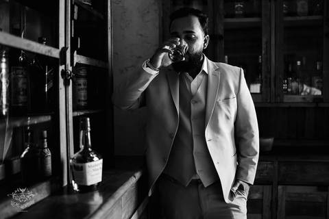 FOTOS MAKING OF NOIVO ESPACO BODOCO - BETIM'