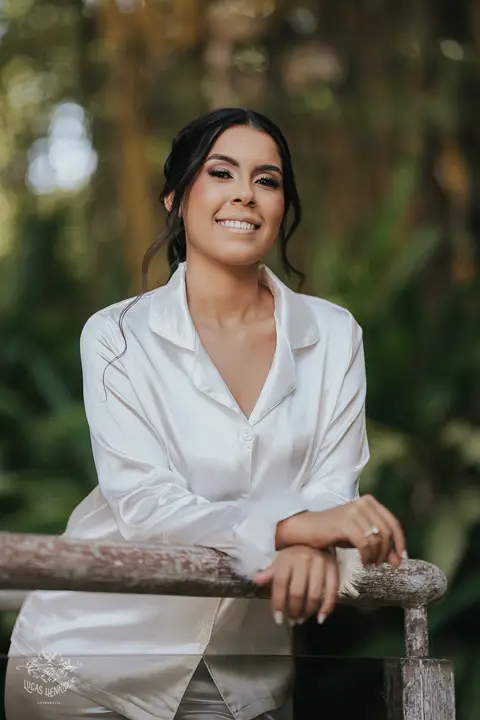 FOTOS MAKING OF NOIVA ESPACO BODOCO - BETIM'