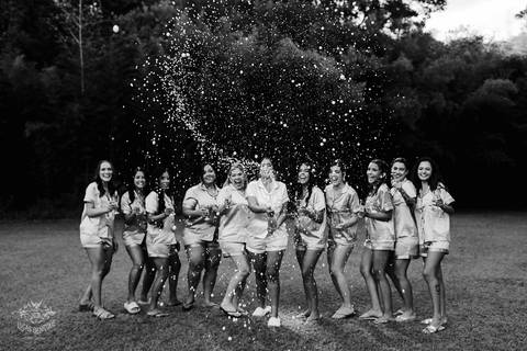 FOTOS MAKING OF NOIVA ESPACO BODOCO - BETIM'