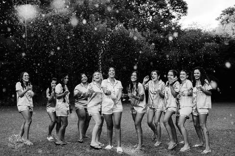 FOTOS MAKING OF NOIVA ESPACO BODOCO - BETIM'