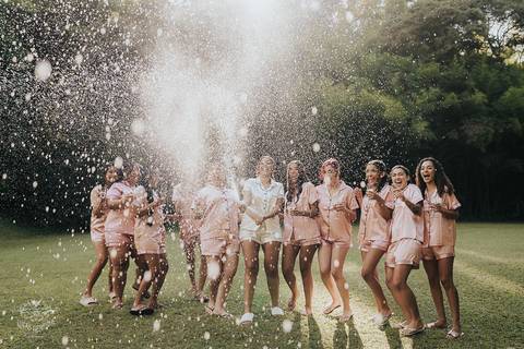 FOTOS MAKING OF NOIVA ESPACO BODOCO - BETIM'