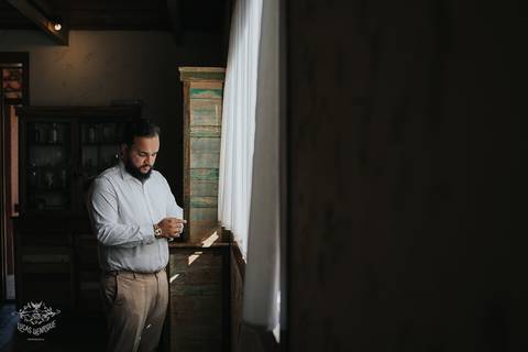 FOTOS MAKING OF NOIVO ESPACO BODOCO - BETIM'