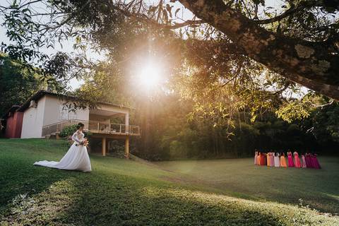 FOTOS MAKING OF NOIVA ESPACO BODOCO - BETIM'