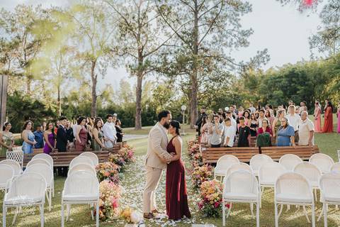 FOTOS CASAMENTO DIA ESPACO BODOCO BETIM'