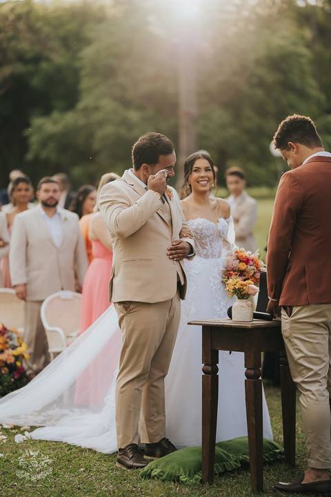 FOTOS CASAMENTO DIA ESPACO BODOCO BETIM'