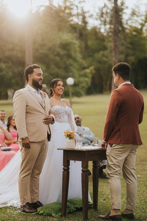 FOTOS CASAMENTO POR DO SOL ESPACO BODOCO BETIM'