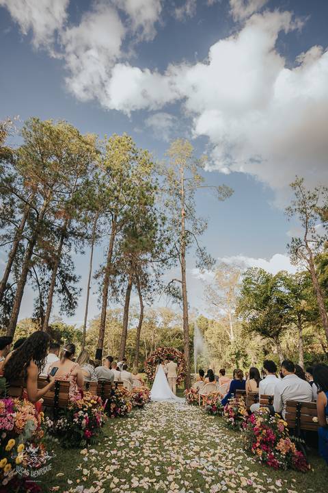 FOTOS CASAMENTO POR DO SOL ESPACO BODOCO BETIM'