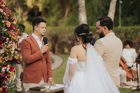 FOTOS CASAMENTO POR DO SOL ESPACO BODOCO BETIM'