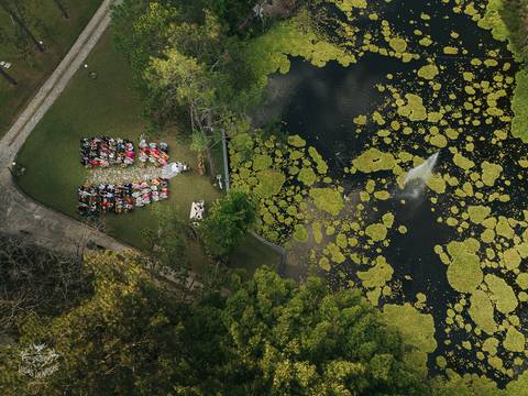 FOTOS CASAMENTO POR DO SOL ESPACO BODOCO BETIM'