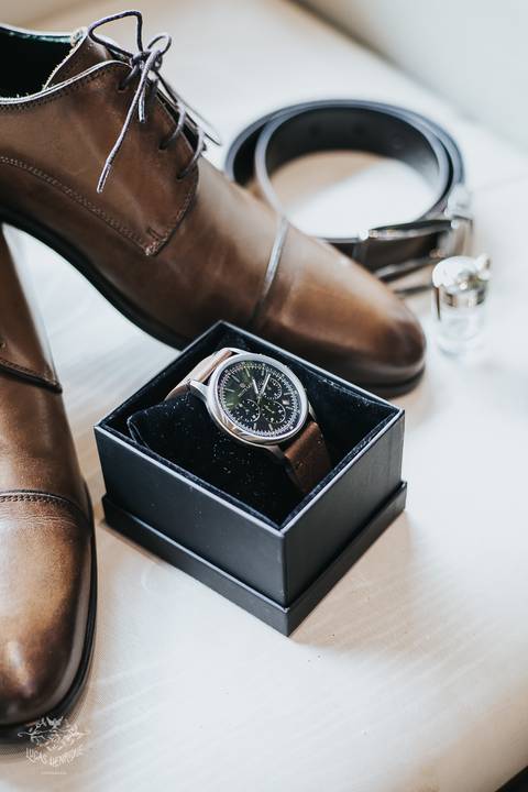 FOTOS MAKING OF NOIVO BARBEARIA BARUQUE'