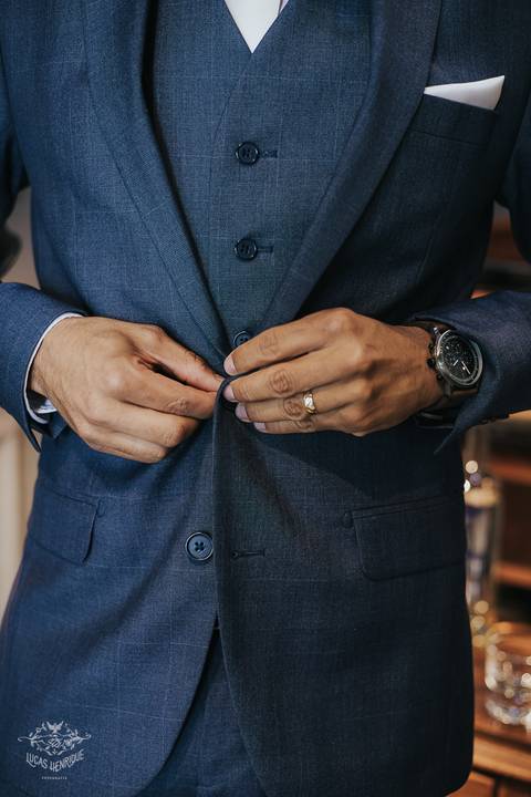 FOTOS MAKING OF NOIVO BARBEARIA BARUQUE'