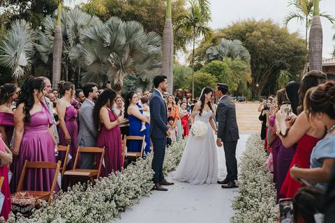 FOTOS CASAMENTO ESPACO SANCTUARIUM BETIM MG'