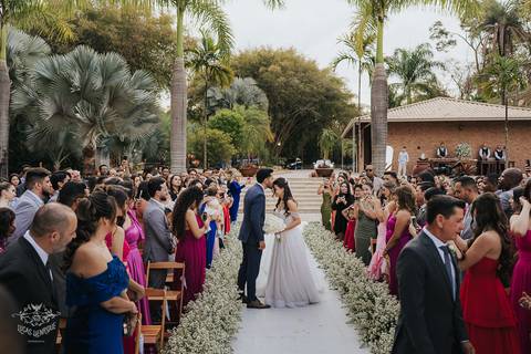 FOTOS CASAMENTO ESPACO SANCTUARIUM BETIM MG'