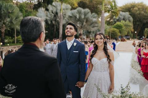 FOTOS CASAMENTO ESPACO SANCTUARIUM BETIM MG'