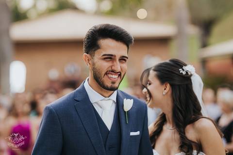 FOTOS CASAMENTO ESPACO SANCTUARIUM BETIM MG'