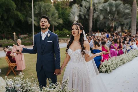 FOTOS CASAMENTO ESPACO SANCTUARIUM BETIM MG'