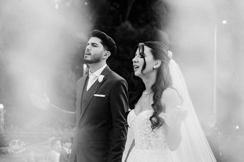 FOTOS CASAMENTO ESPACO SANCTUARIUM BETIM MG'