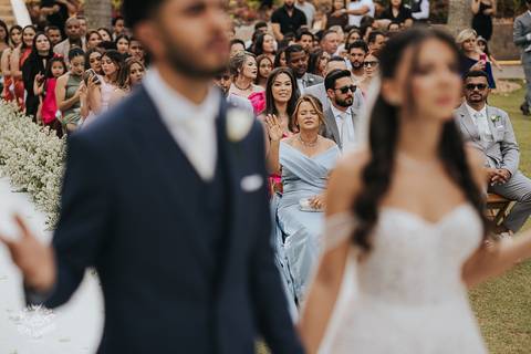 FOTOS CASAMENTO ESPACO SANCTUARIUM BETIM MG'