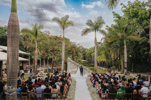 FOTOS CASAMENTO ESPACO SANCTUARIUM BETIM MG'