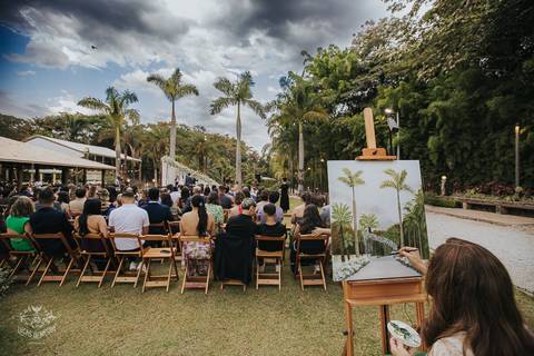 FOTOS CASAMENTO ESPACO SANCTUARIUM BETIM MG'