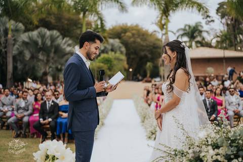 FOTOS CASAMENTO ESPACO SANCTUARIUM BETIM MG'