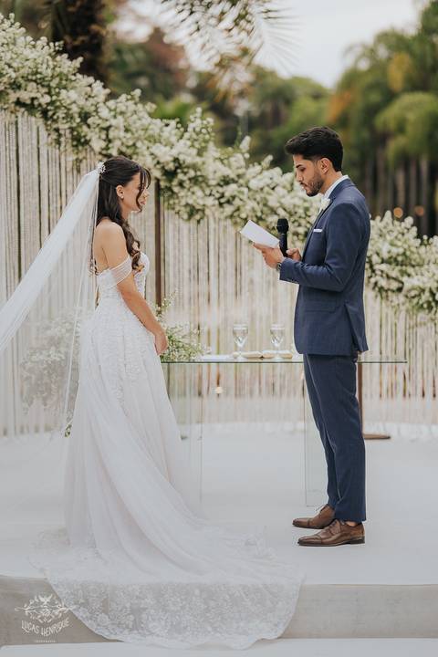 FOTOS CASAMENTO ESPACO SANCTUARIUM BETIM MG'