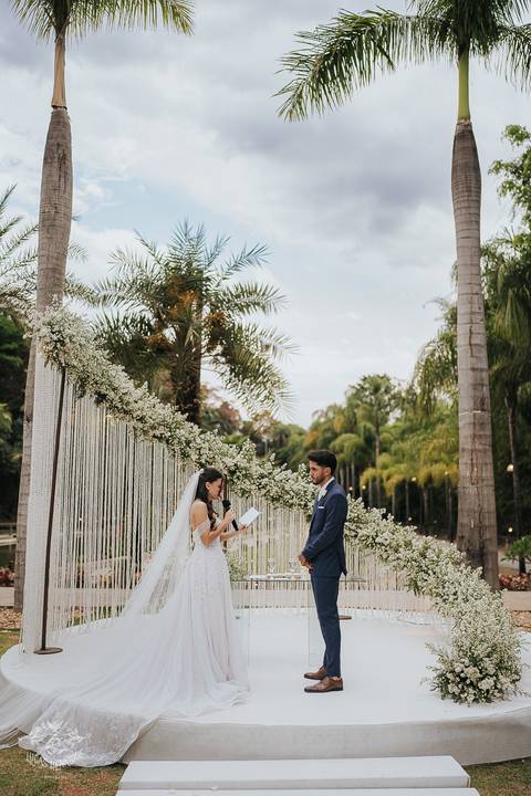 FOTOS CASAMENTO ESPACO SANCTUARIUM BETIM MG'