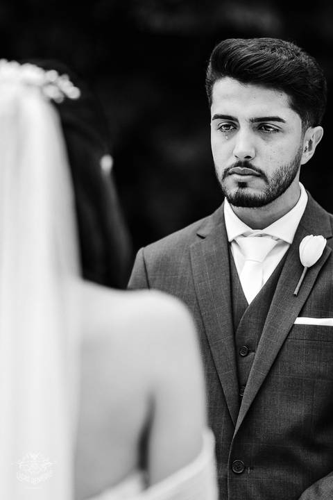 FOTOS CERIMONIA CASAMENTO ESPACO SANCTUARIUM BETIM MG'