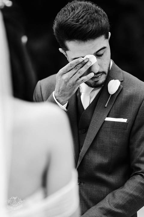 FOTOS CERIMONIA CASAMENTO ESPACO SANCTUARIUM BETIM MG'