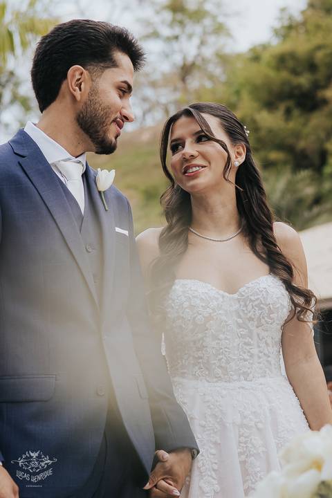 FOTOS CERIMONIA CASAMENTO ESPACO SANCTUARIUM BETIM MG'