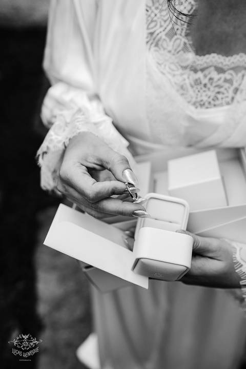 FOTOS MAKING OF NOIVA ESPACO SANCTUARIUM'