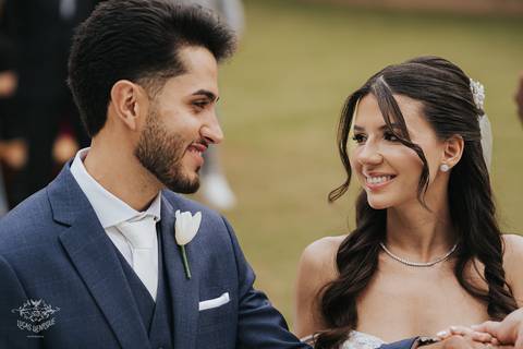 FOTOS CERIMONIA CASAMENTO ESPACO SANCTUARIUM BETIM MG'