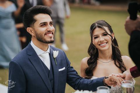 FOTOS CERIMONIA CASAMENTO ESPACO SANCTUARIUM BETIM MG'