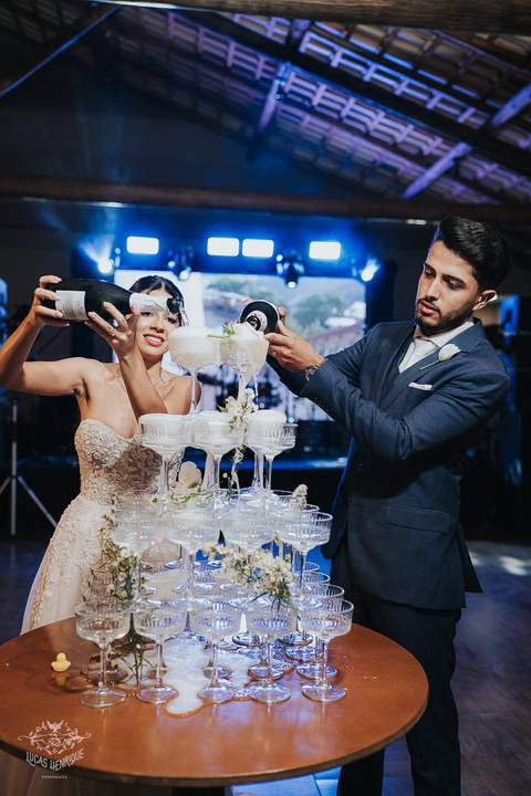 FOTOS CERIMONIA CASAMENTO ESPACO SANCTUARIUM BETIM MG'