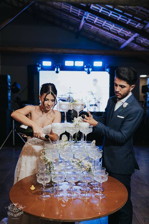 FOTOS CERIMONIA CASAMENTO ESPACO SANCTUARIUM BETIM MG'