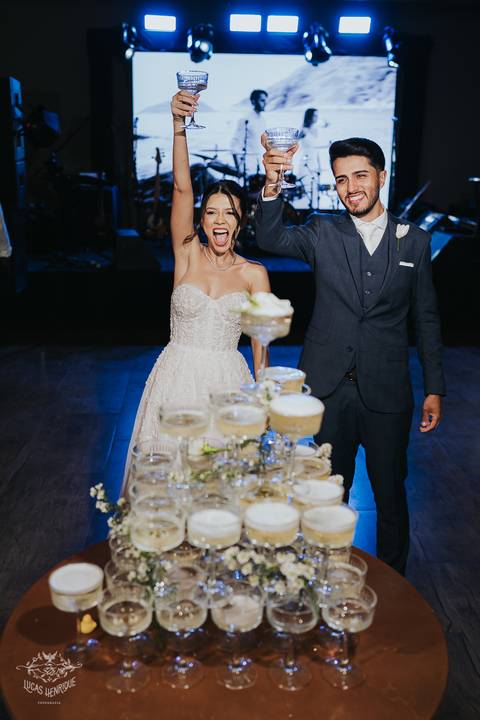 FOTOS CERIMONIA CASAMENTO ESPACO SANCTUARIUM BETIM MG'