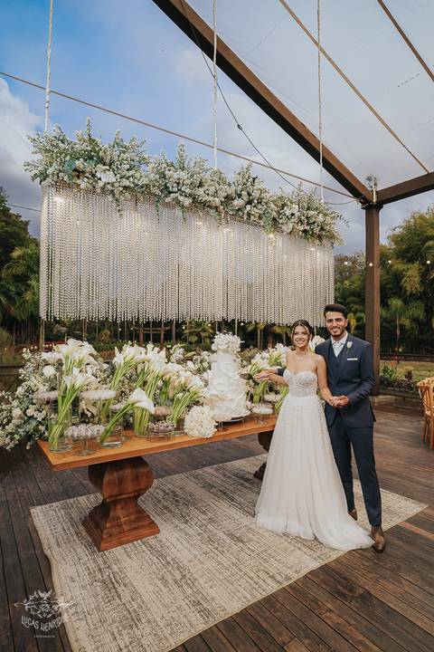 FOTOS CERIMONIA CASAMENTO ESPACO SANCTUARIUM BETIM MG'